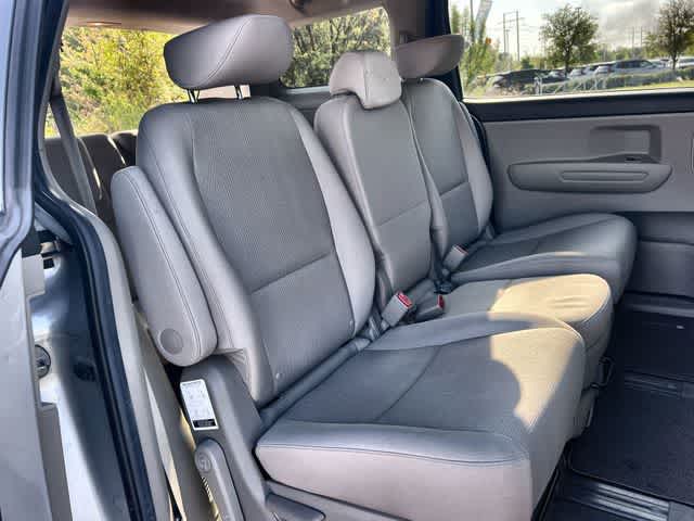 Thumbnail: 2020 Kia Sedona - 14