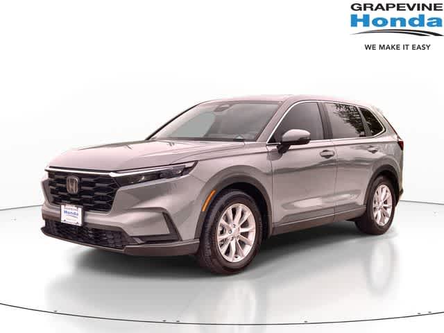 2025 Honda CR-V EX -
                  Grapevine, TX