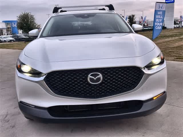 Thumbnail: 2021 Mazda CX-30 - 7