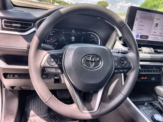 Thumbnail: 2024 Toyota RAV4 - 17