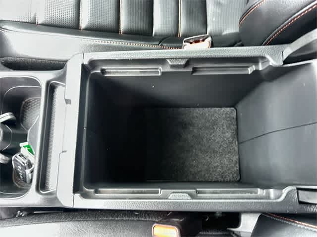 Thumbnail: 2024 Honda CR-V - 27