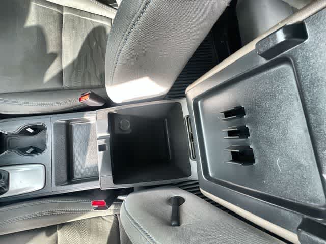 Thumbnail: 2022 Nissan Frontier - 27