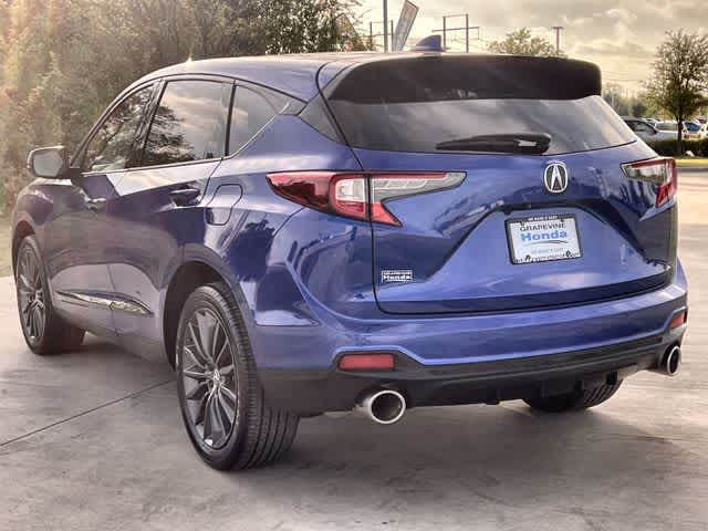 Thumbnail: 2024 Acura RDX - 5