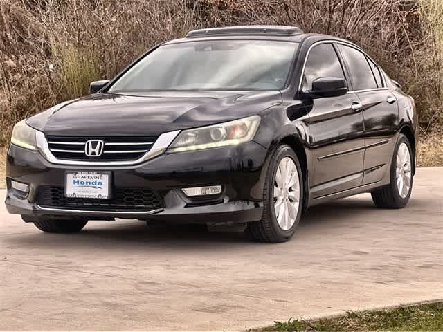 Thumbnail: 2013 Honda Accord - 2