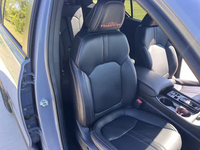 Thumbnail: 2025 Honda Pilot - 12