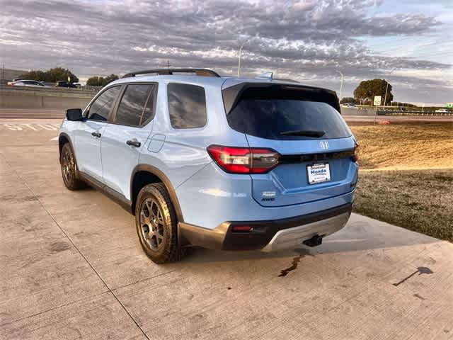 Thumbnail: 2023 Honda Pilot - 5