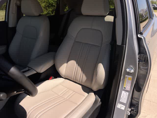 Thumbnail: 2025 Honda HR-V - 11