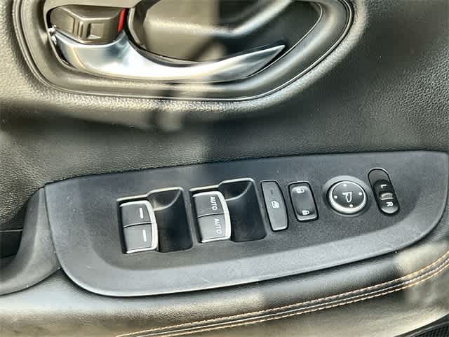 Thumbnail: 2023 Honda HR-V - 30