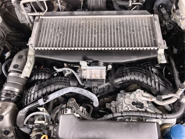 Thumbnail: 2023 Subaru Ascent - 10