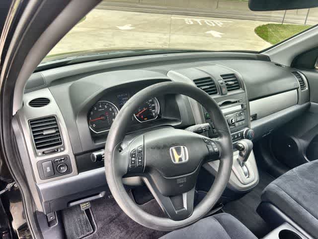 Thumbnail: 2011 Honda CR-V - 15