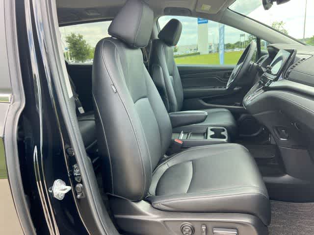Thumbnail: 2024 Honda Odyssey - 12