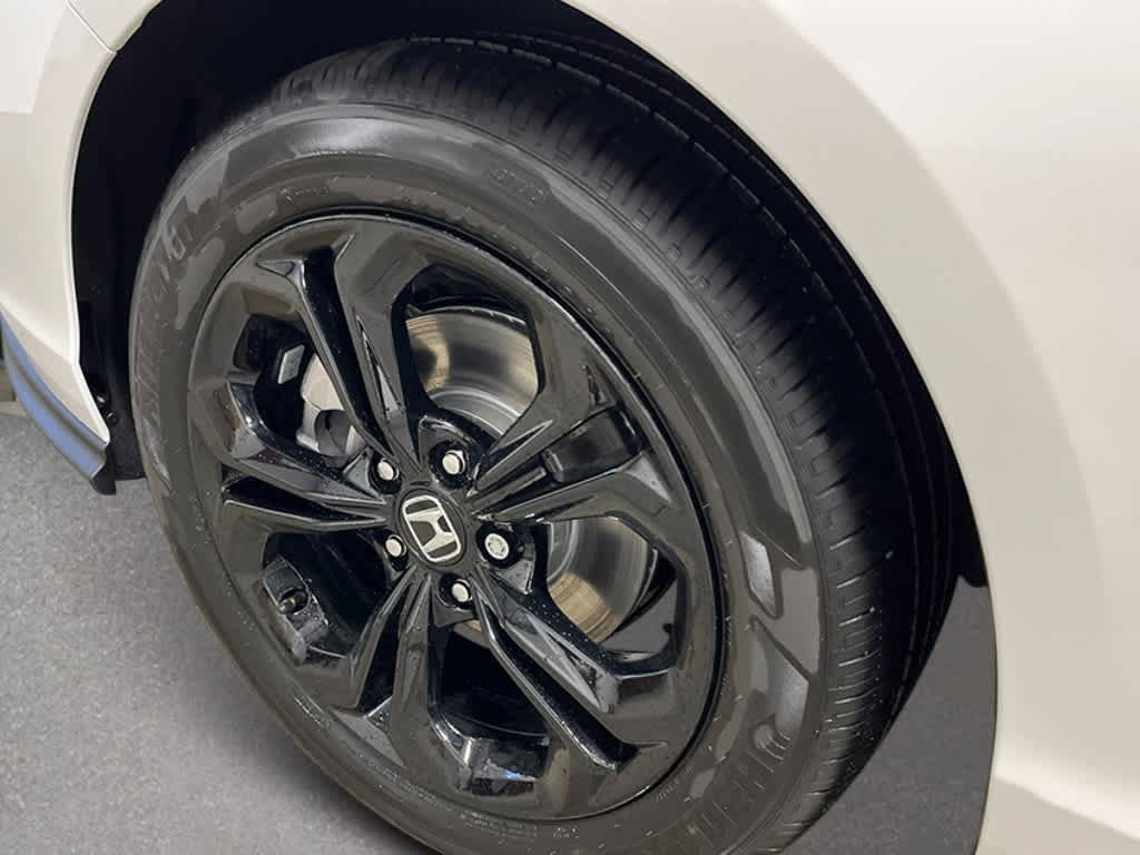 Thumbnail: 2025 Honda Accord - 10