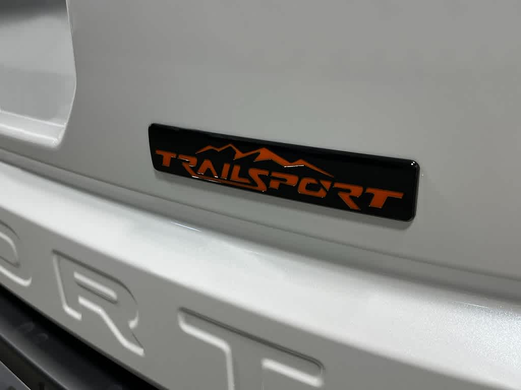 2026 Honda Passport TrailSport 6