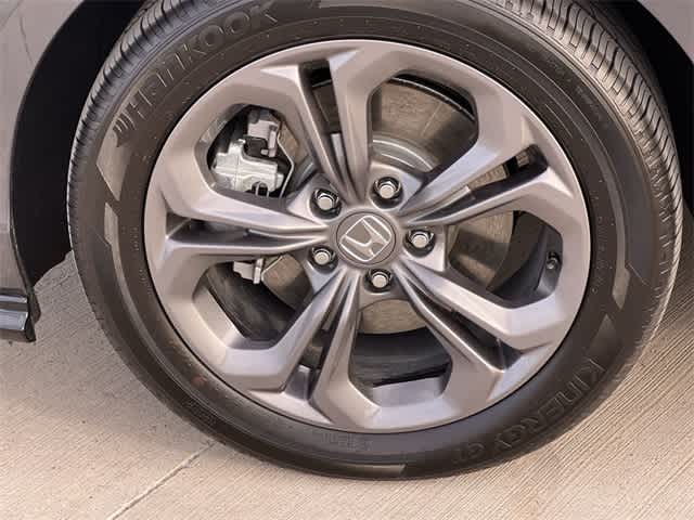 Thumbnail: 2025 Honda Accord - 9