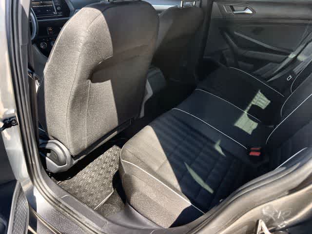 Thumbnail: 2024 Volkswagen Jetta - 31