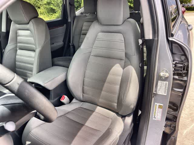 Thumbnail: 2019 Honda CR-V - 11