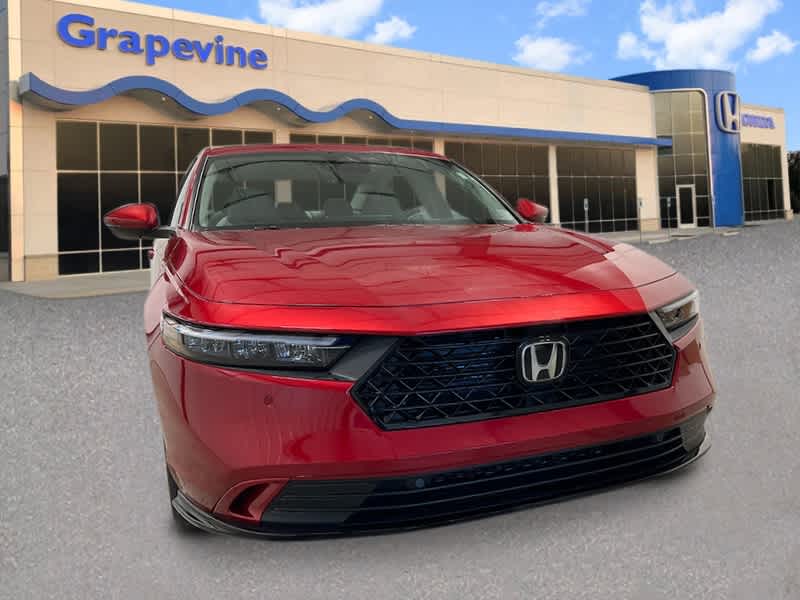 Thumbnail: 2025 Honda Accord - 10