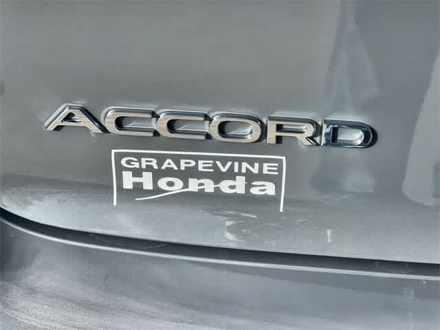 Thumbnail: 2025 Honda Accord - 8