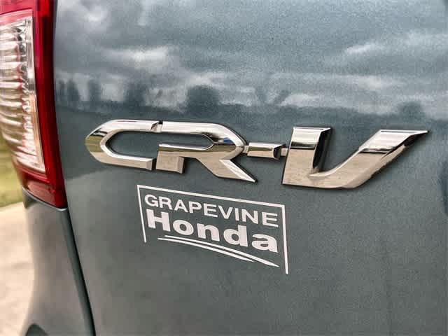 Thumbnail: 2015 Honda CR-V - 8