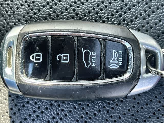 Thumbnail: 2019 Hyundai Kona - 21