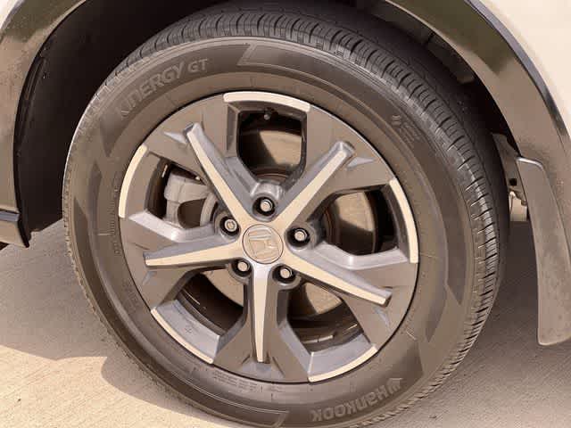 Thumbnail: 2024 Honda HR-V - 9