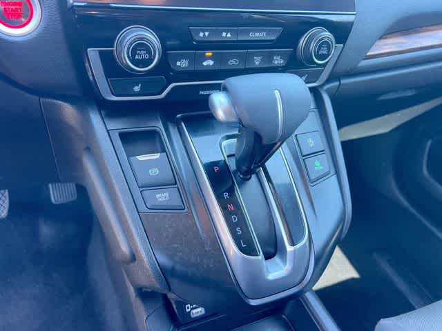 Thumbnail: 2021 Honda CR-V - 16