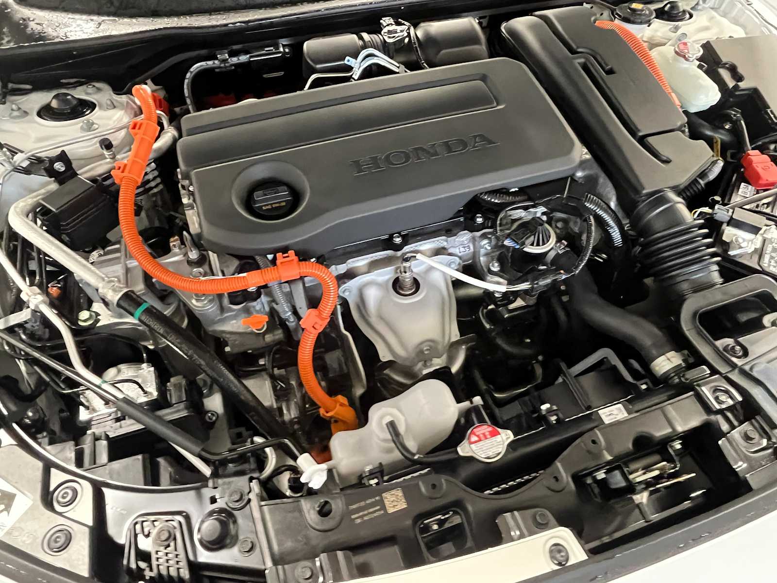 Thumbnail: 2026 Honda Civic - 12