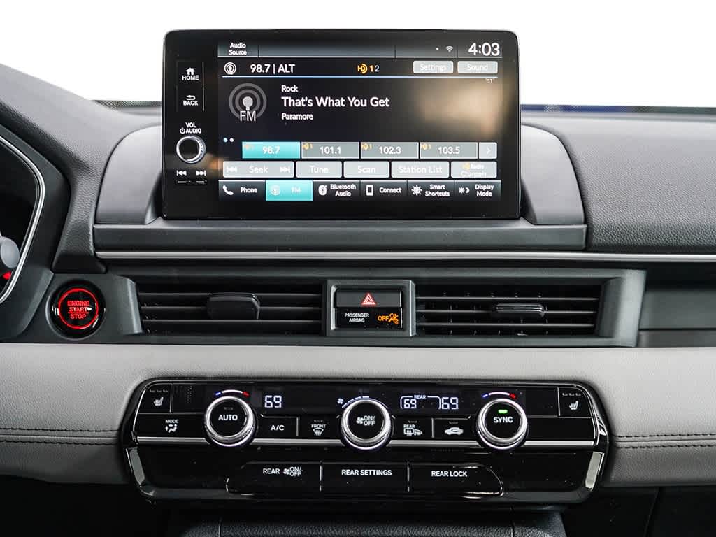 Thumbnail: 2025 Honda Pilot - 15