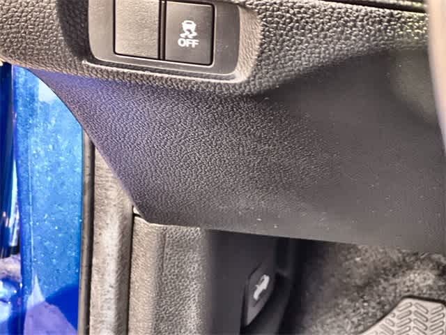 Thumbnail: 2024 Acura Integra - 29