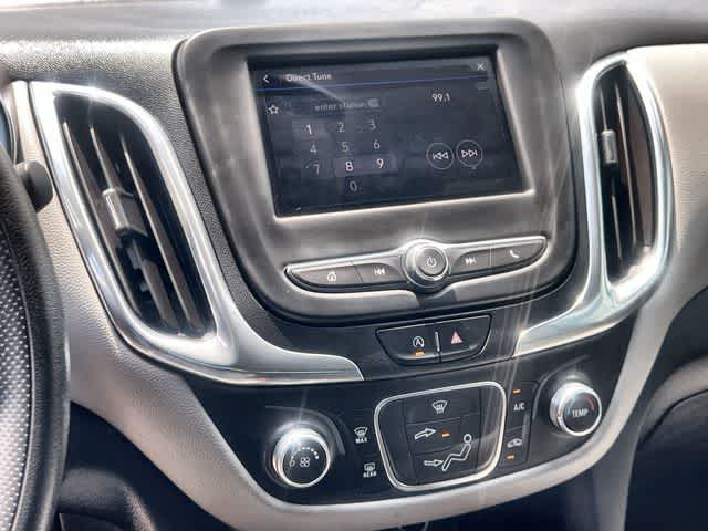 Thumbnail: 2022 Chevrolet Equinox - 18