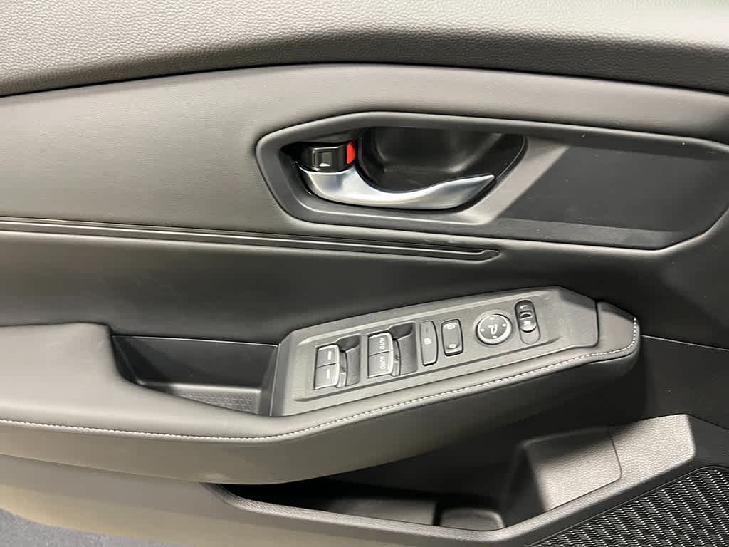 Thumbnail: 2025 Honda Accord - 15