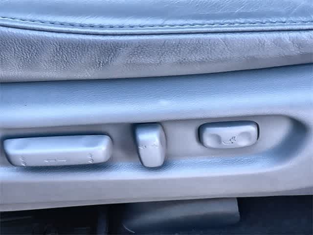 Thumbnail: 2022 Honda Pilot - 31