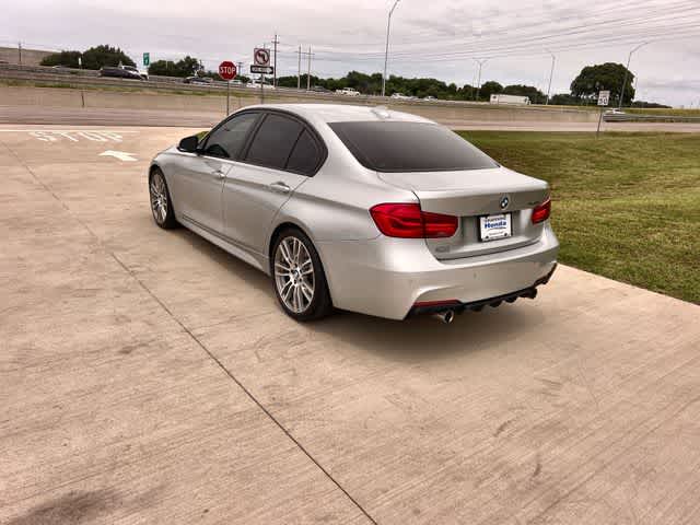 Thumbnail: 2018 BMW 3 Series - 5