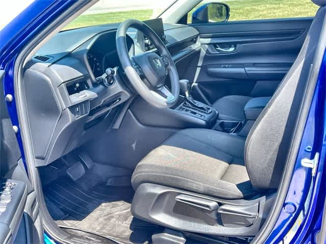 2024 Honda CR-V LX photo 3