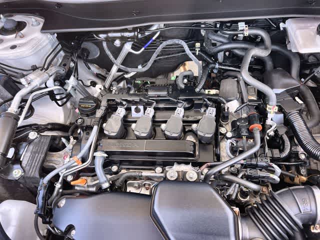 Thumbnail: 2023 Honda CR-V - 10