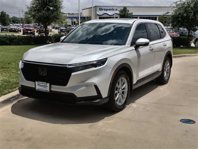 Thumbnail: 2023 Honda CR-V - 1