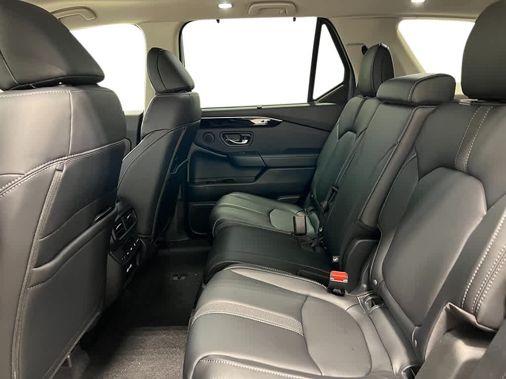 Thumbnail: 2025 Honda Pilot - 31