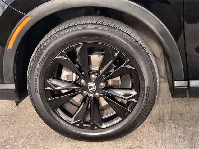 Thumbnail: 2023 Honda CR-V - 9