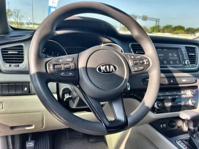 Thumbnail: 2020 Kia Sedona - 17