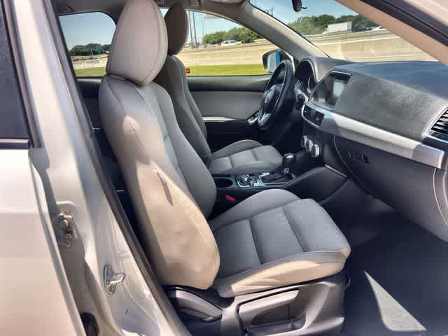Thumbnail: 2016 Mazda CX-5 - 12