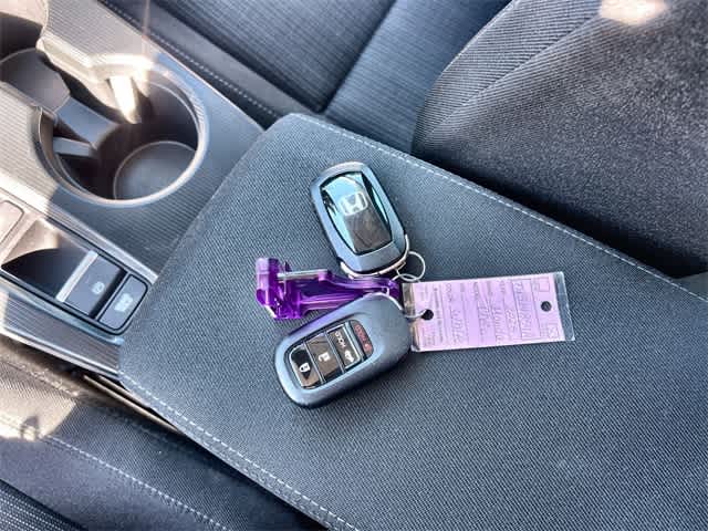 Thumbnail: 2026 Honda Civic - 21