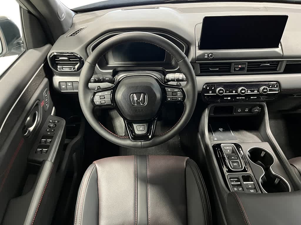 Thumbnail: 2026 Honda Pilot - 14