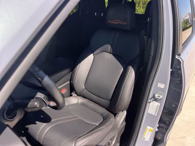 Thumbnail: 2025 Honda Pilot - 11