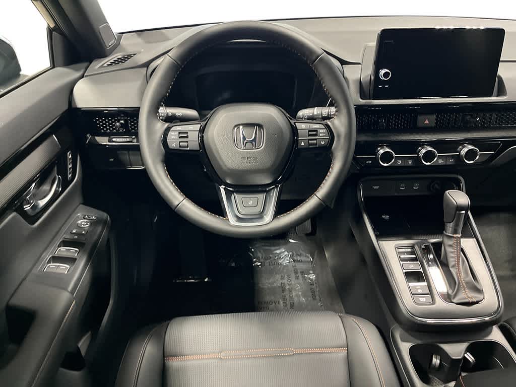 Thumbnail: 2026 Honda CR-V - 17