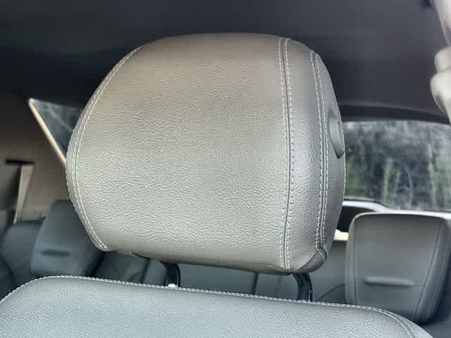 Thumbnail: 2013 Mercedes-Benz M-Class - 25