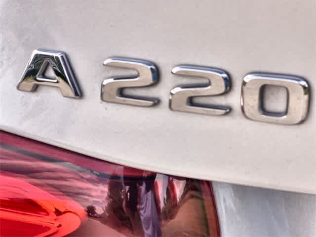 Thumbnail: 2020 Mercedes-Benz A-Class - 8