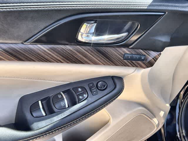 Thumbnail: 2018 Nissan Maxima - 30