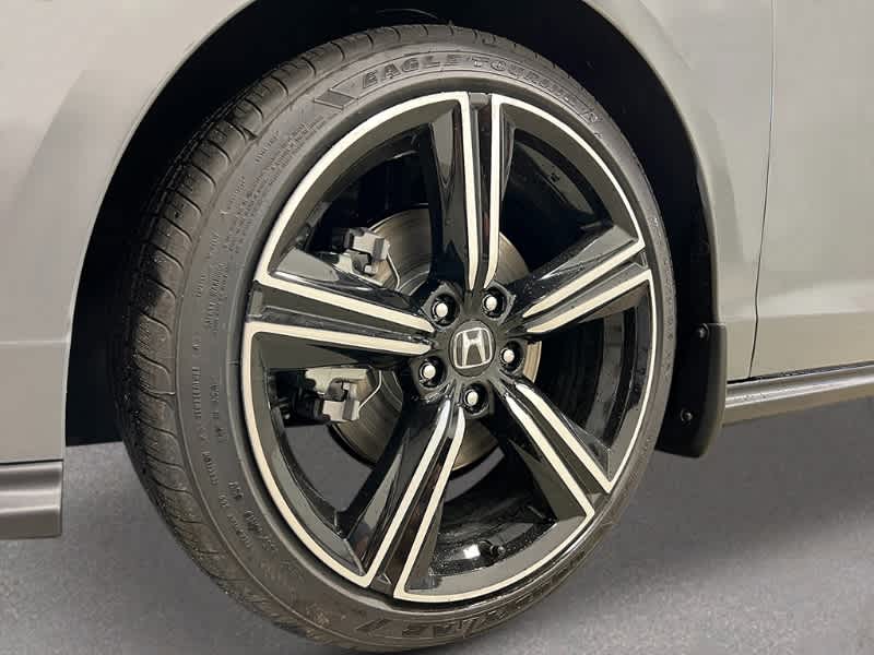 Thumbnail: 2025 Honda Accord - 11