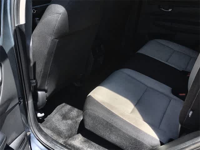 2023 Honda CR-V EX 33