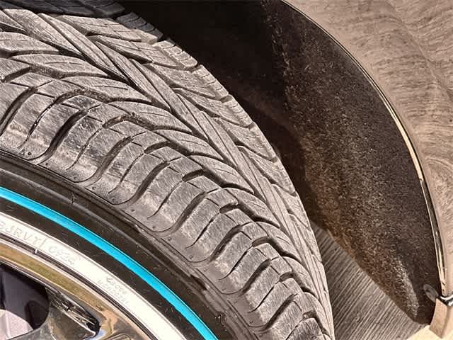 Thumbnail: 2018 Cadillac CT6 - 23